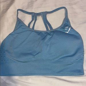 Gymshark sports bra